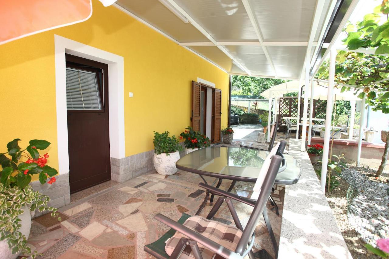 Dino Studio And Room Apartments Порторож Экстерьер фото