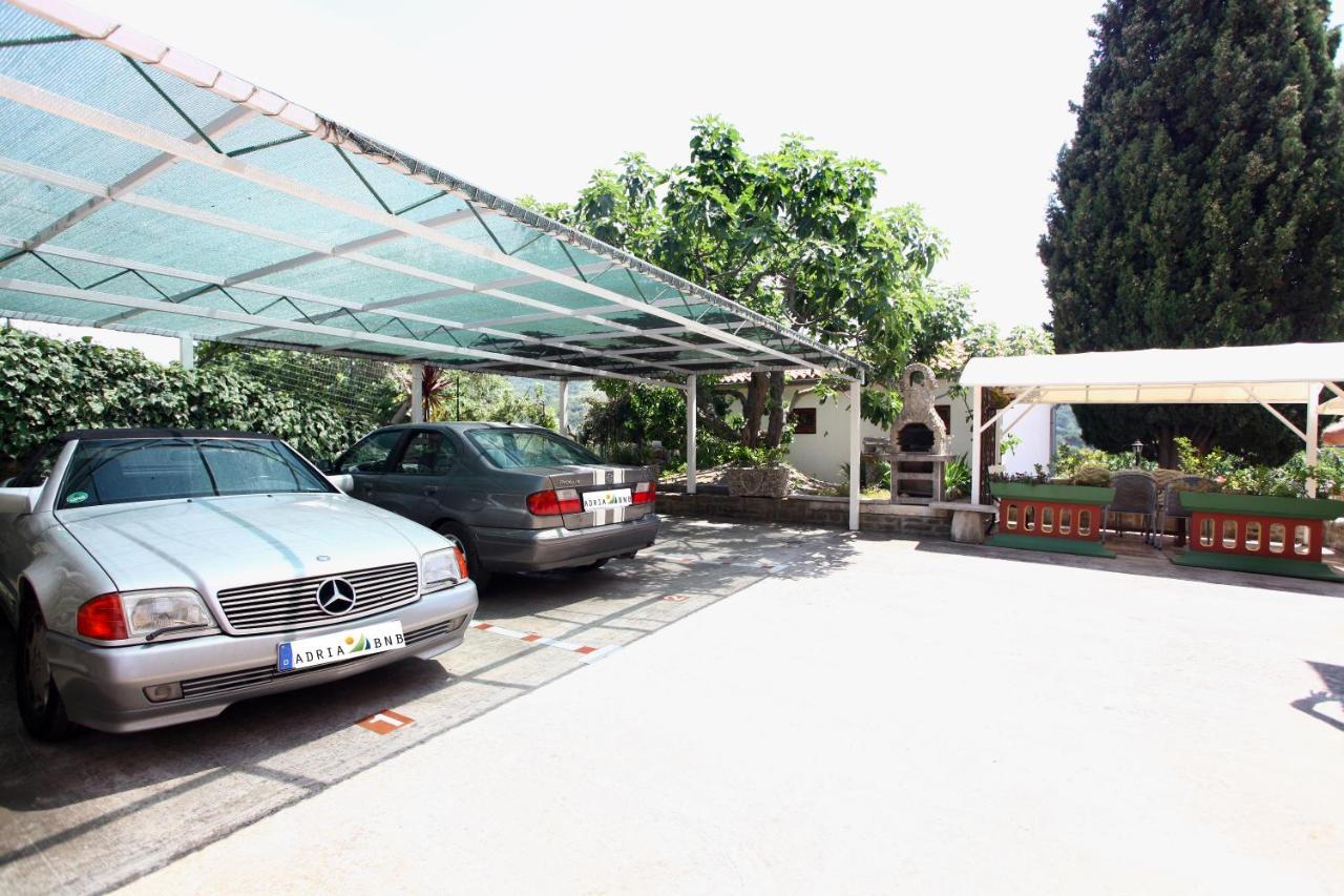 Dino Studio And Room Apartments Порторож Экстерьер фото